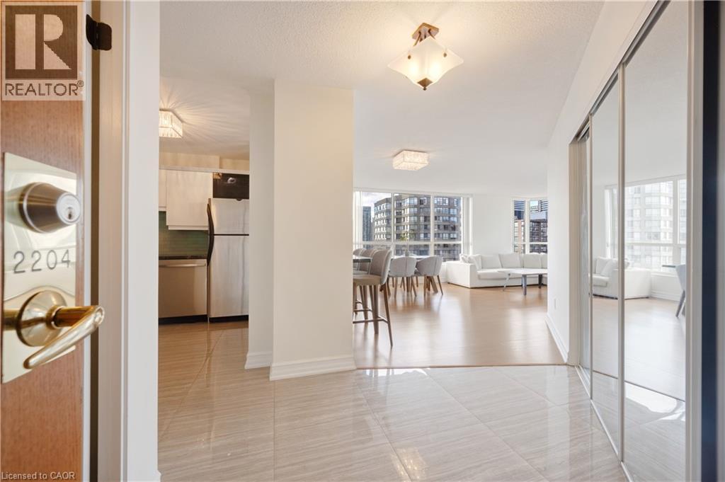 55 Elm Drive W Unit# 2204, Mississauga, Ontario  L5B 3Z3 - Photo 26 - 40774394