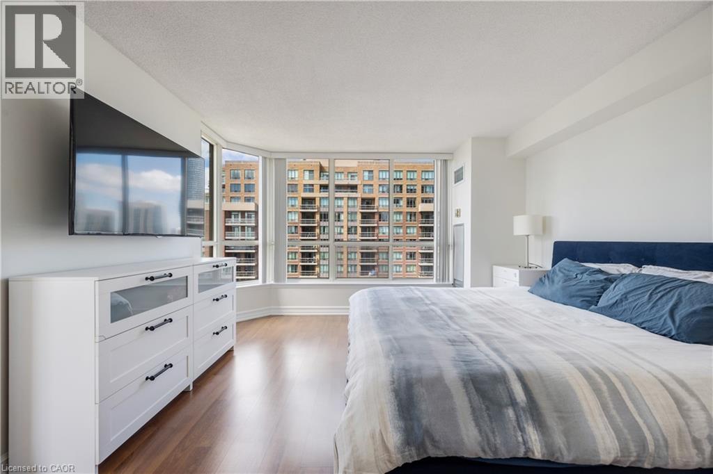 55 Elm Drive W Unit# 2204, Mississauga, Ontario  L5B 3Z3 - Photo 21 - 40774394