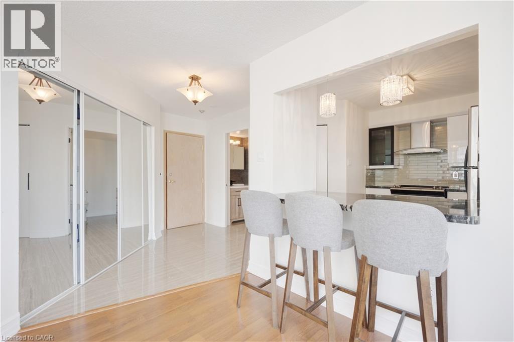 55 Elm Drive W Unit# 2204, Mississauga, Ontario  L5B 3Z3 - Photo 12 - 40774394