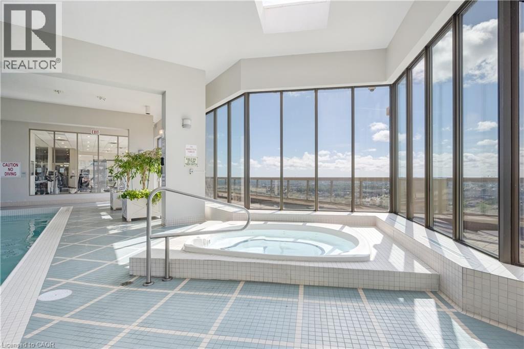 55 Elm Drive W Unit# 2204, Mississauga, Ontario  L5B 3Z3 - Photo 39 - 40774394