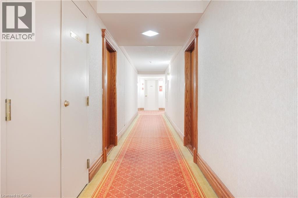 55 Elm Drive W Unit# 2204, Mississauga, Ontario  L5B 3Z3 - Photo 31 - 40774394