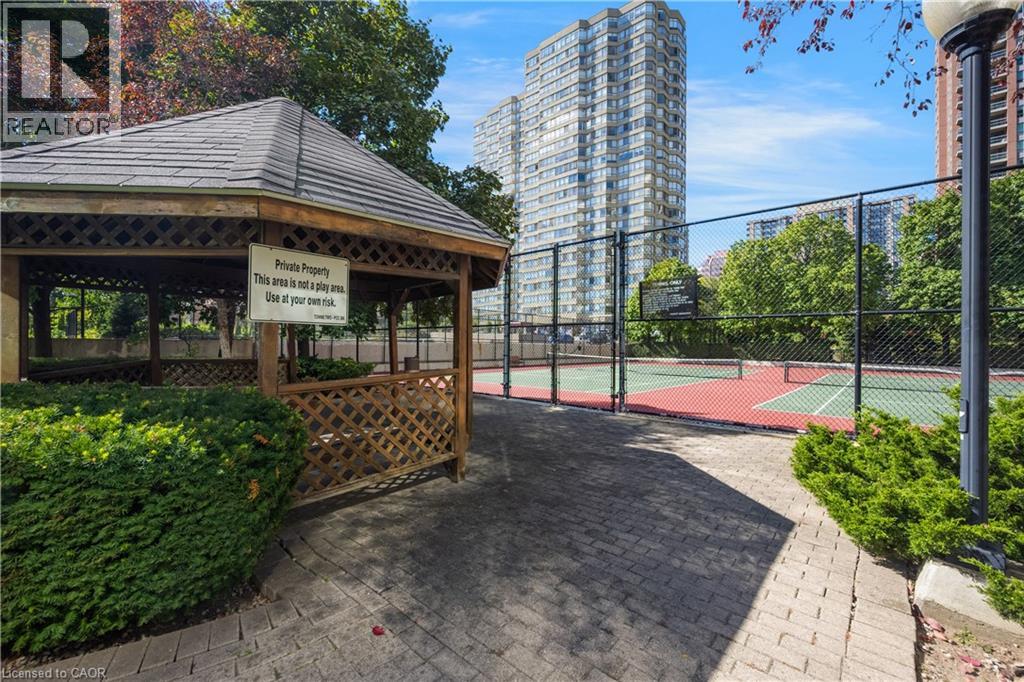 55 Elm Drive W Unit# 2204, Mississauga, Ontario  L5B 3Z3 - Photo 46 - 40774394