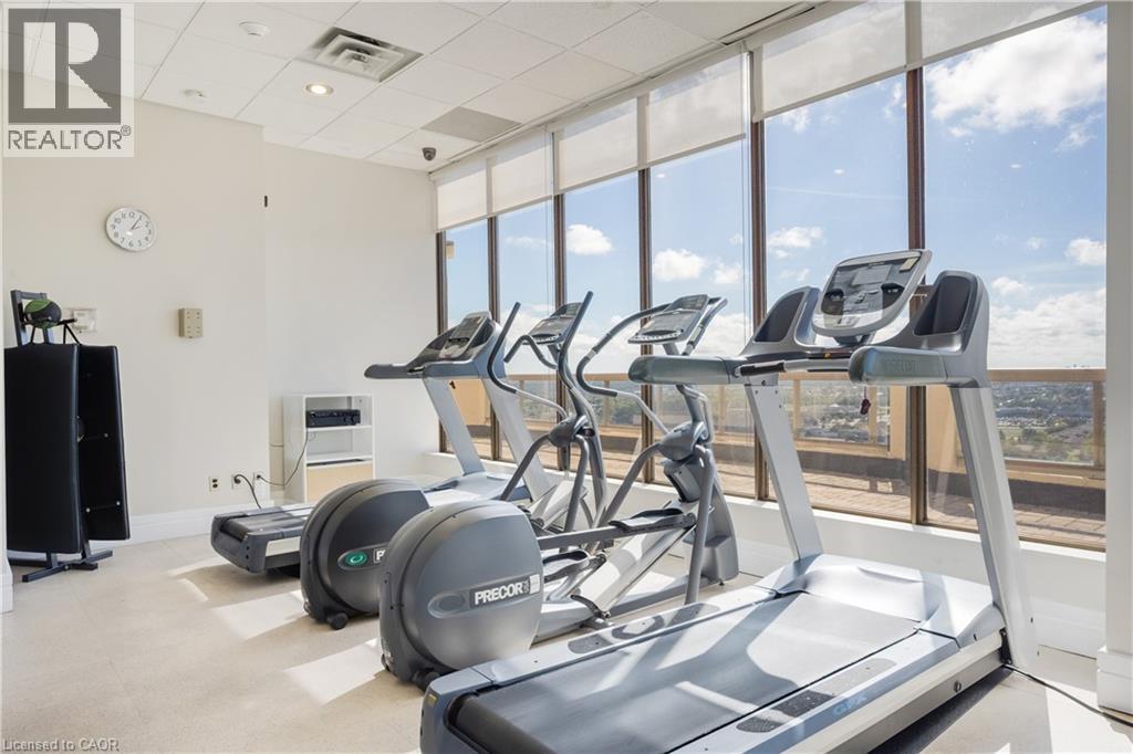 55 Elm Drive W Unit# 2204, Mississauga, Ontario  L5B 3Z3 - Photo 37 - 40774394