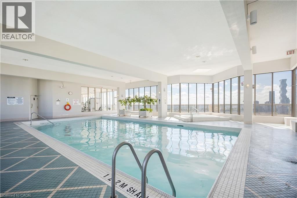 55 Elm Drive W Unit# 2204, Mississauga, Ontario  L5B 3Z3 - Photo 40 - 40774394