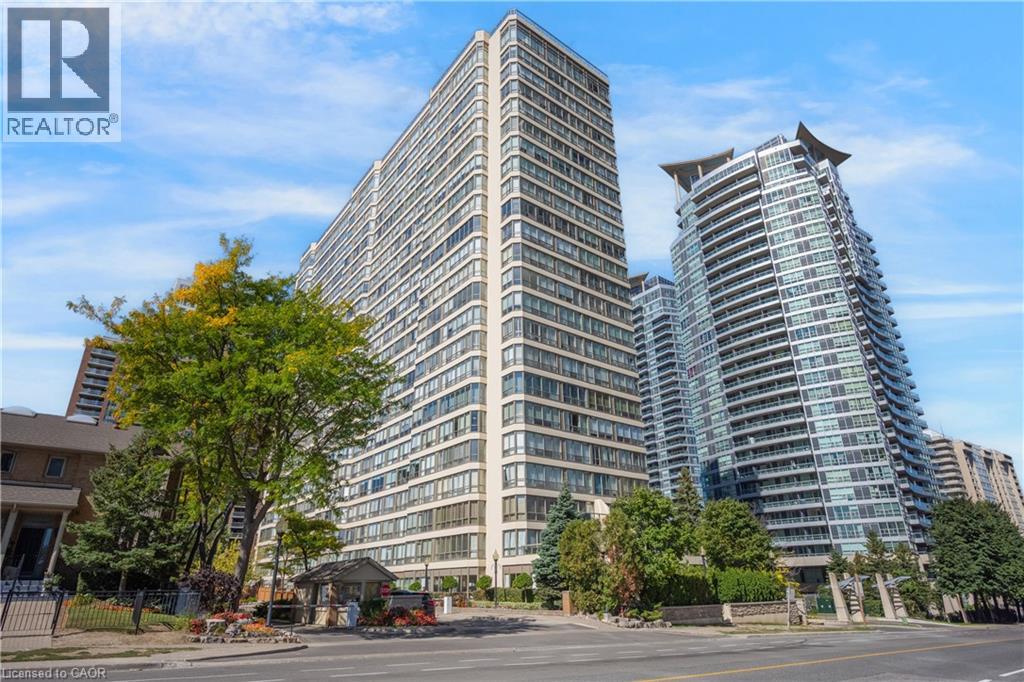 55 Elm Drive W Unit# 2204, Mississauga, Ontario  L5B 3Z3 - Photo 49 - 40774394