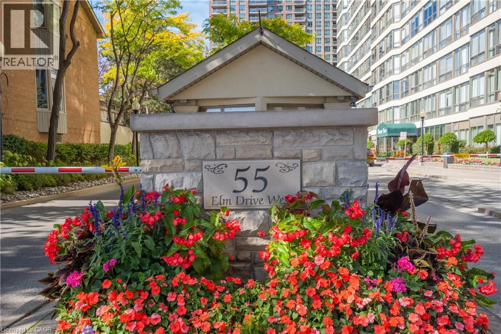 55 Elm Drive W Unit# 2204, Mississauga, Ontario  L5B 3Z3 - Photo 48 - 40774394
