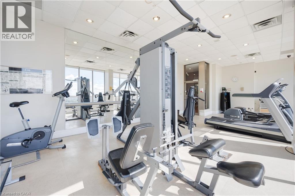 55 Elm Drive W Unit# 2204, Mississauga, Ontario  L5B 3Z3 - Photo 38 - 40774394