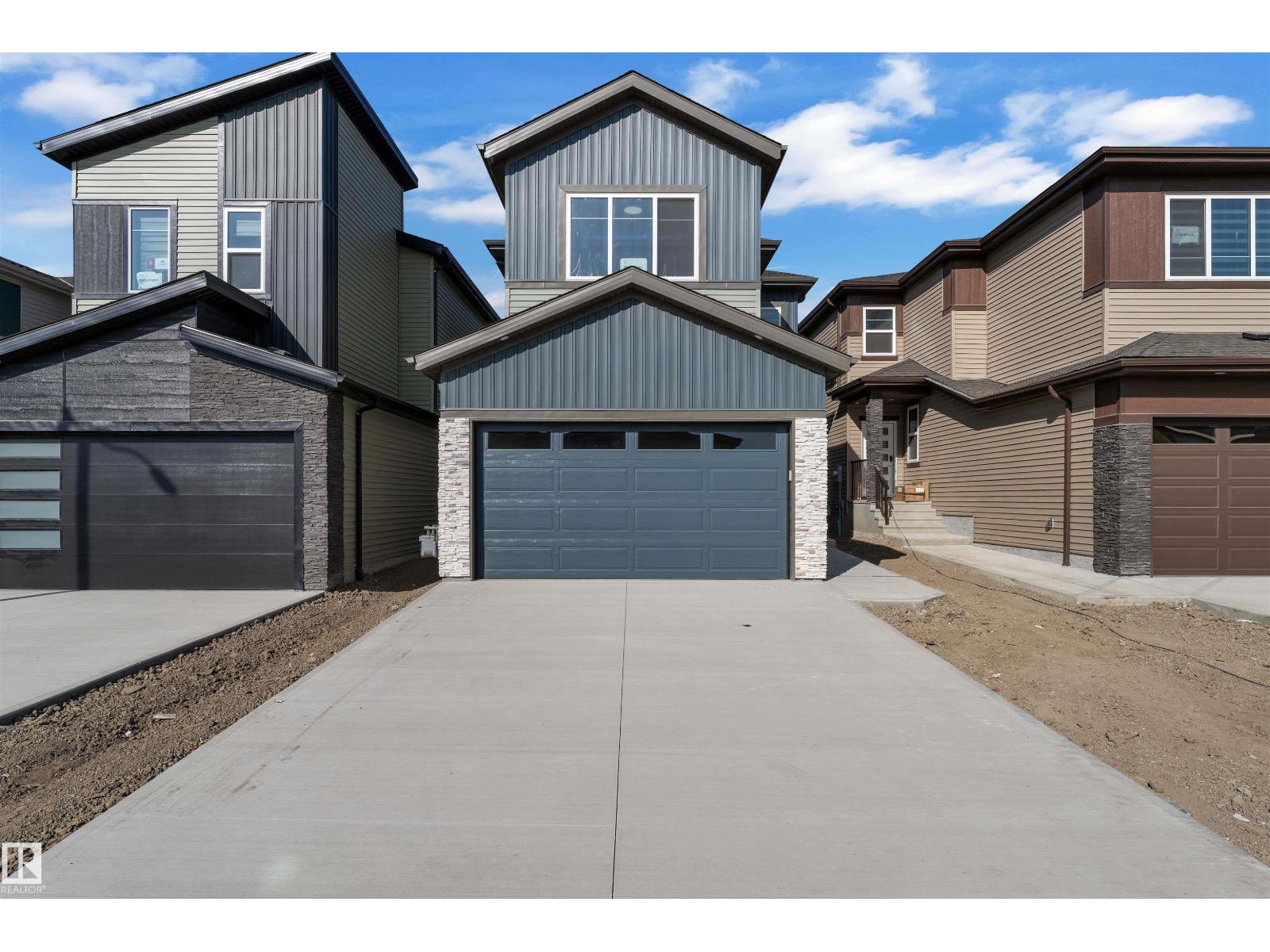 3520 41 Av, Beaumont, Alberta  T4X 3H3 - Photo 1 - E4460125