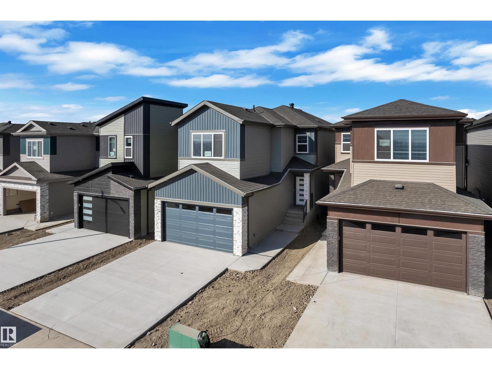 3520 41 Av, Beaumont, Alberta  T4X 3H3 - Photo 2 - E4460125