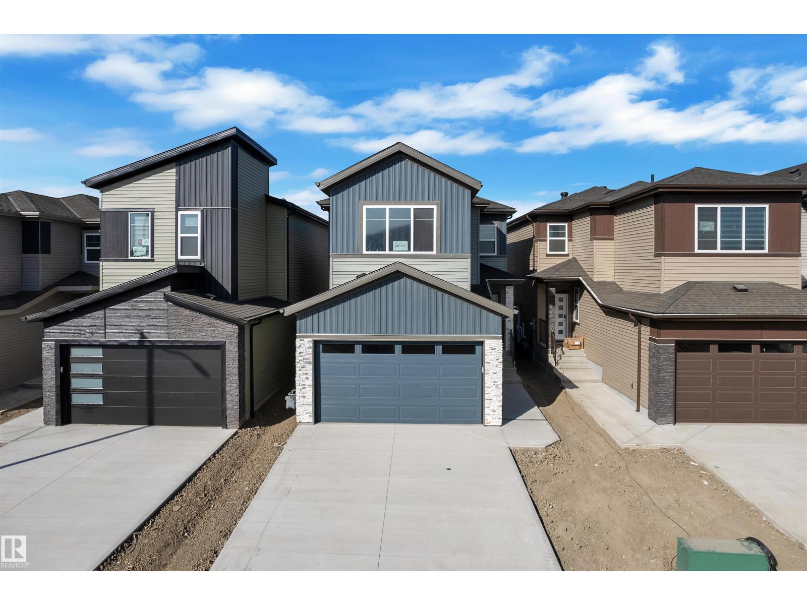 3520 41 Av, Beaumont, Alberta  T4X 3H3 - Photo 4 - E4460125