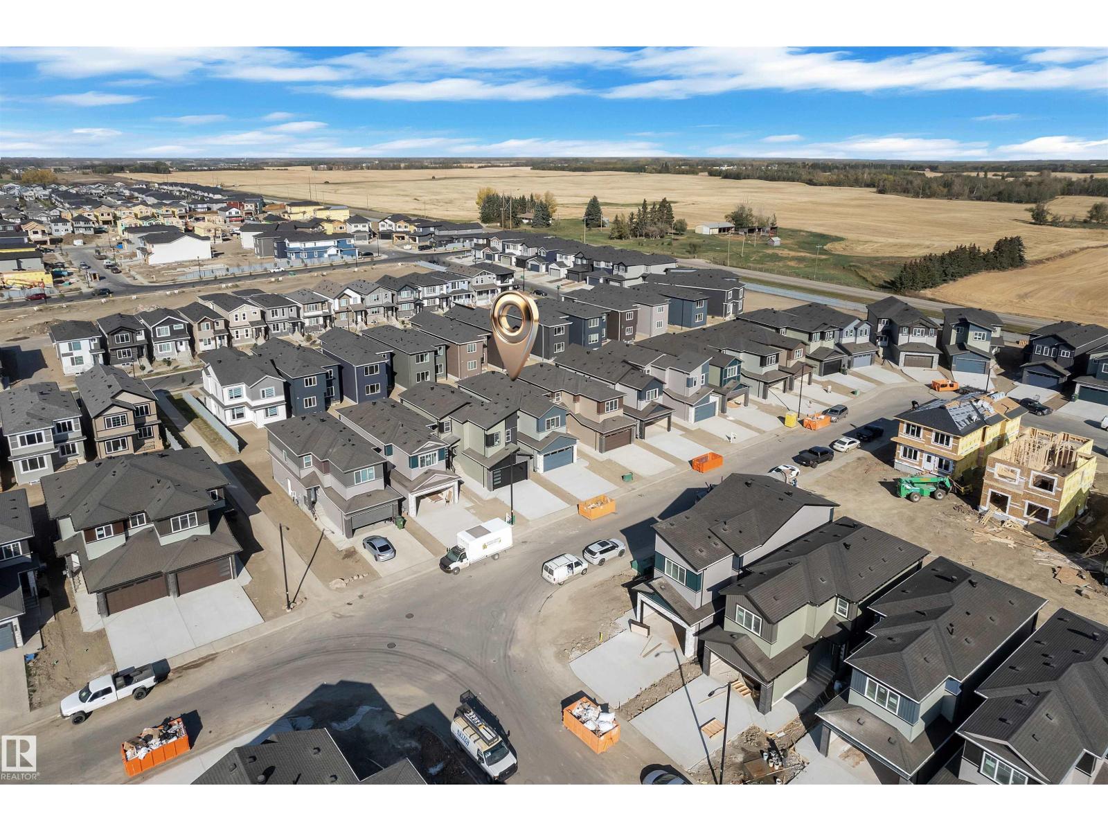 3520 41 Av, Beaumont, Alberta  T4X 3H3 - Photo 41 - E4460125