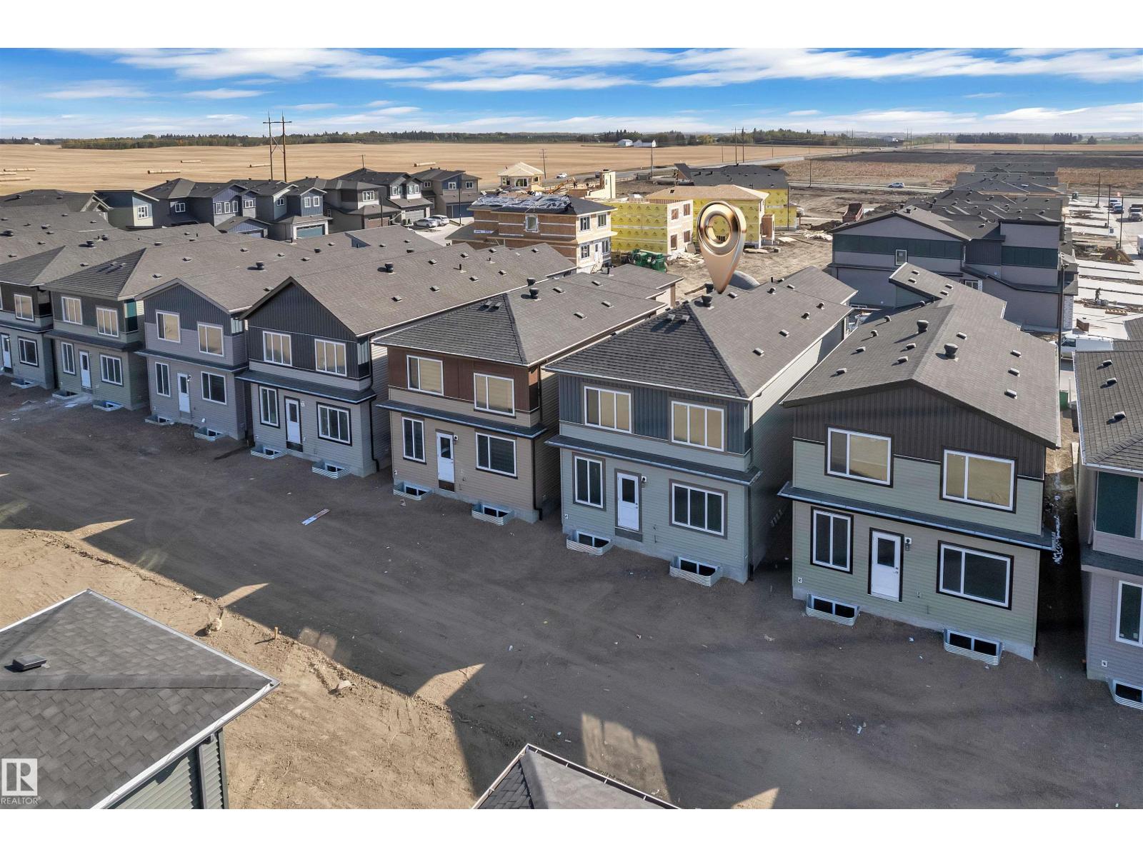 3520 41 Av, Beaumont, Alberta  T4X 3H3 - Photo 42 - E4460125