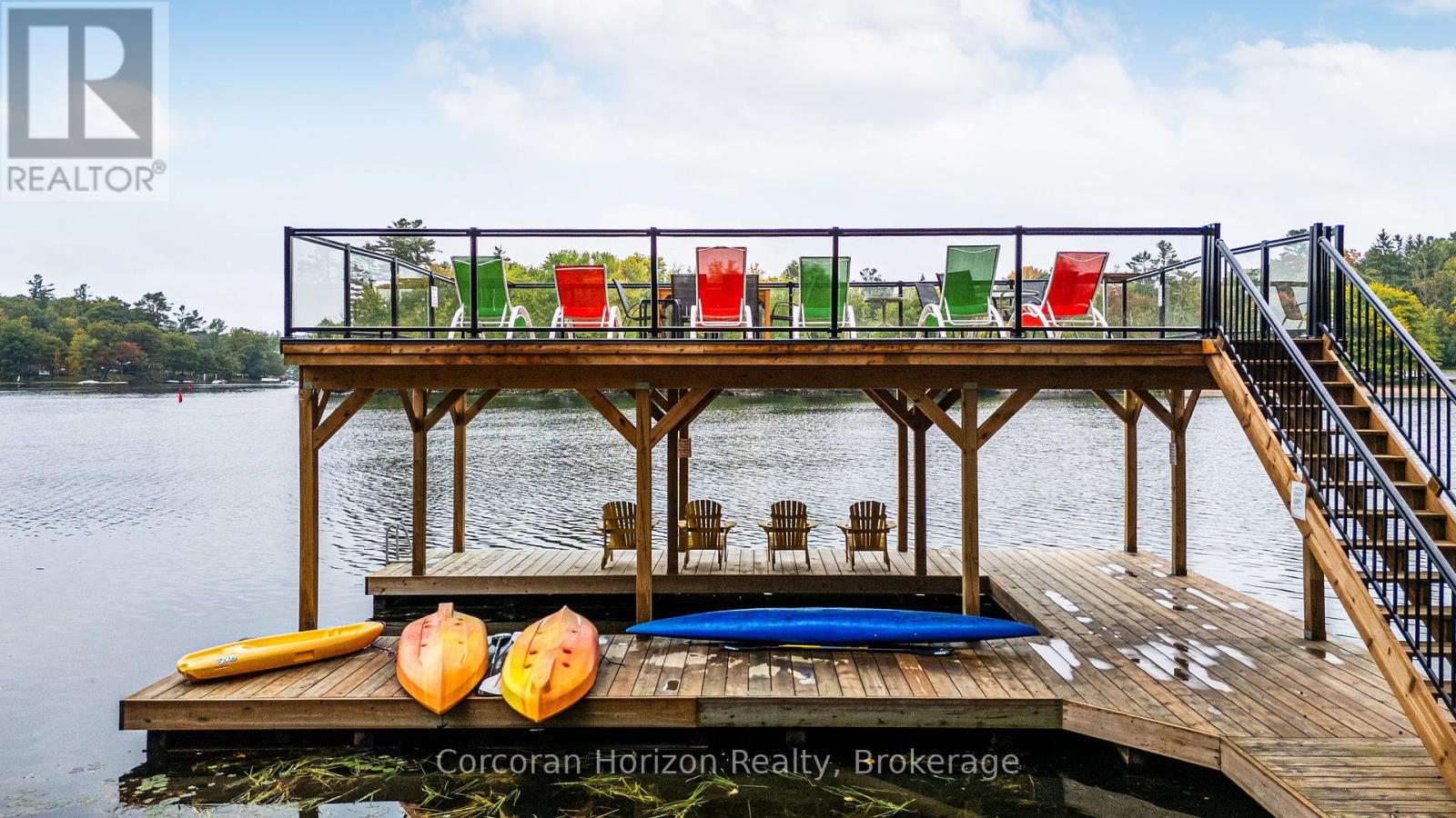 42 Todholm Drive, Muskoka Lakes (Medora), Ontario  P0B 1J0 - Photo 36 - X12433171