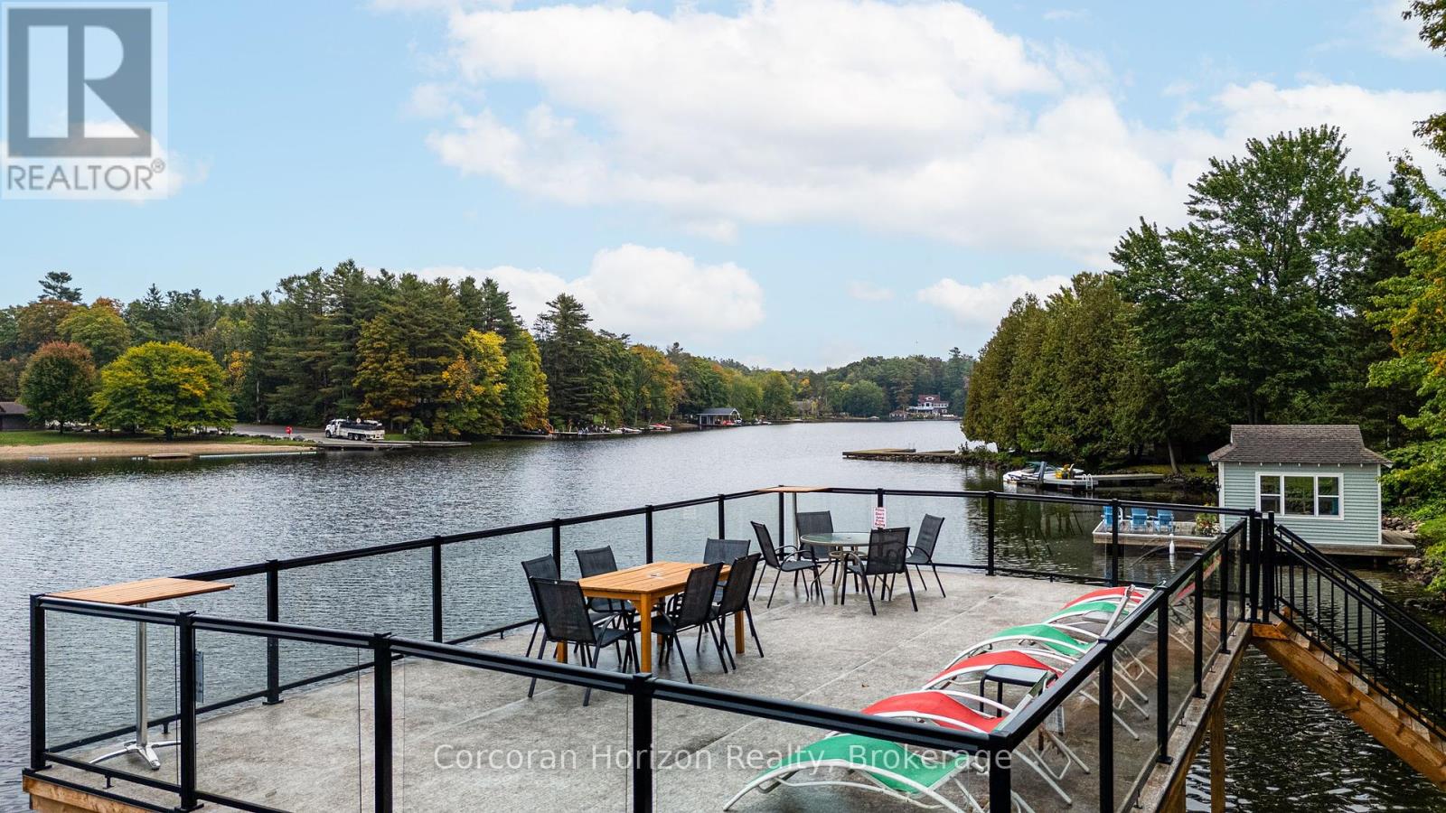 42 Todholm Drive, Muskoka Lakes (Medora), Ontario  P0B 1J0 - Photo 35 - X12433171