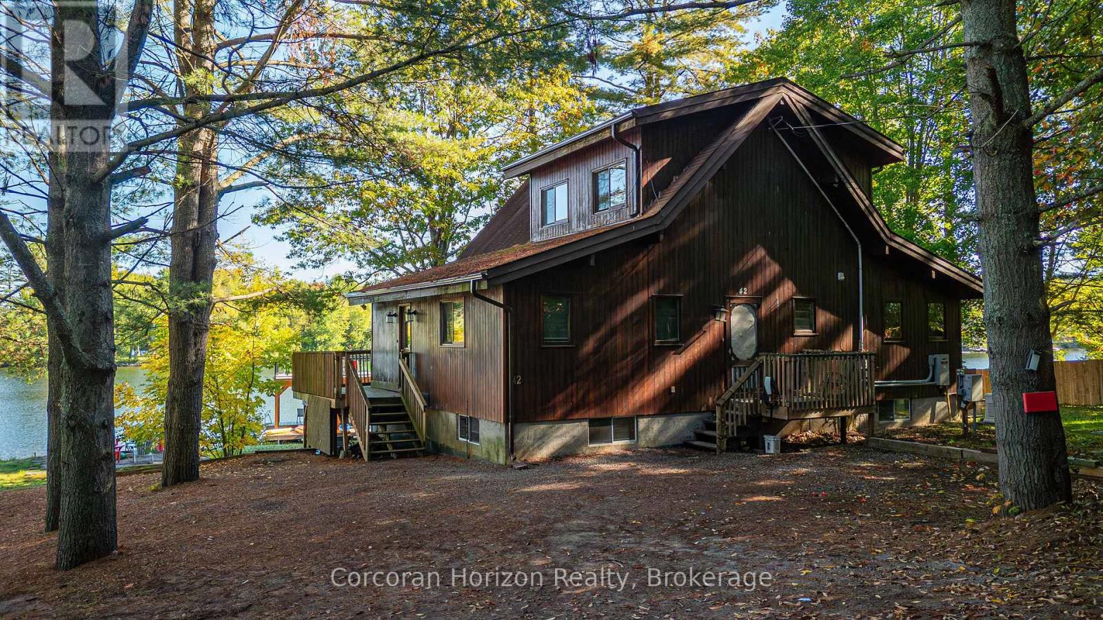 42 Todholm Drive, Muskoka Lakes (Medora), Ontario  P0B 1J0 - Photo 33 - X12433171