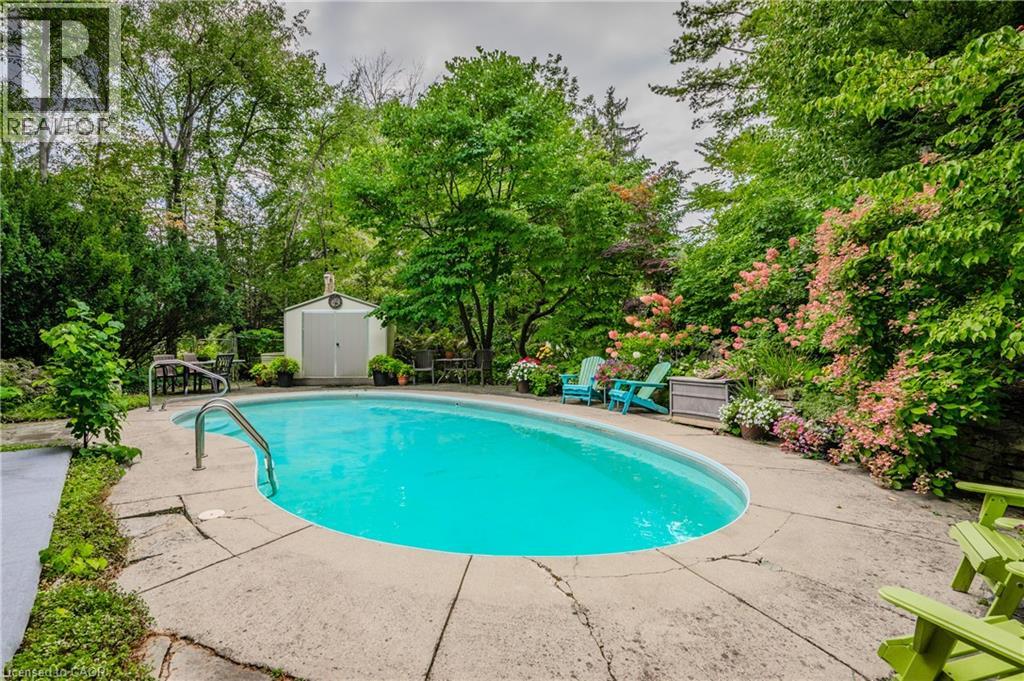 111 Grandview Drive, Conestogo, Ontario  N0B 1N0 - Photo 39 - 40774866