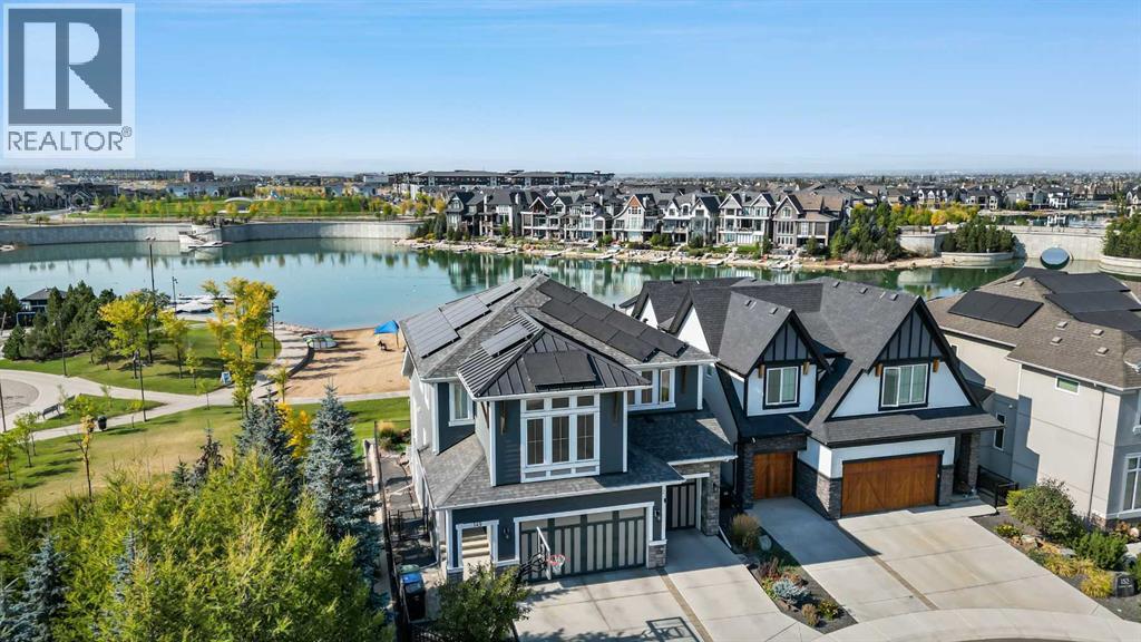 149 Masters Cape Se, Calgary, Alberta  T3M 2B2 - Photo 1 - A2260696