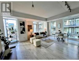 1503 - 525 ADELAIDE STREET W, Toronto, Ontario