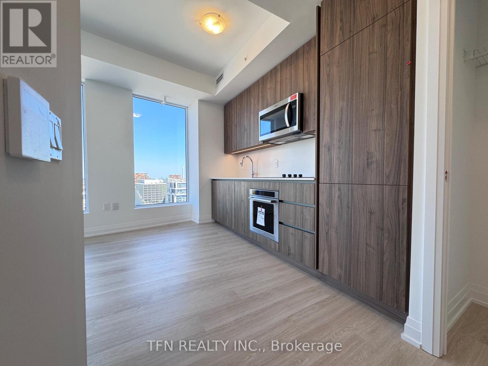1705 - 15 RICHARDSON STREET, Toronto, Ontario