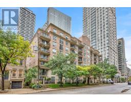 301 - 188 REDPATH AVENUE, Toronto, Ontario