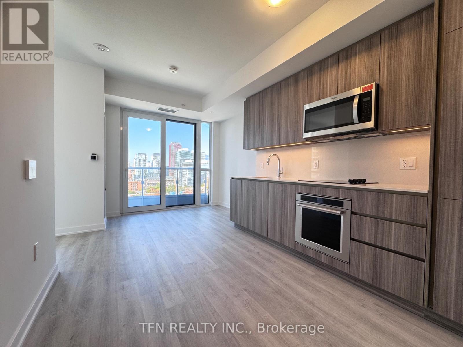 1504 - 15 RICHARDSON STREET, Toronto, Ontario