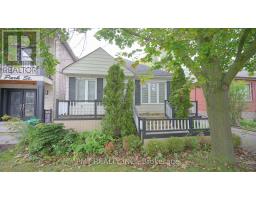 MAIN - 41 PARK STREET, Toronto, Ontario