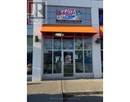 A114 - 41 LEBOVIC AVENUE, Toronto, Ontario