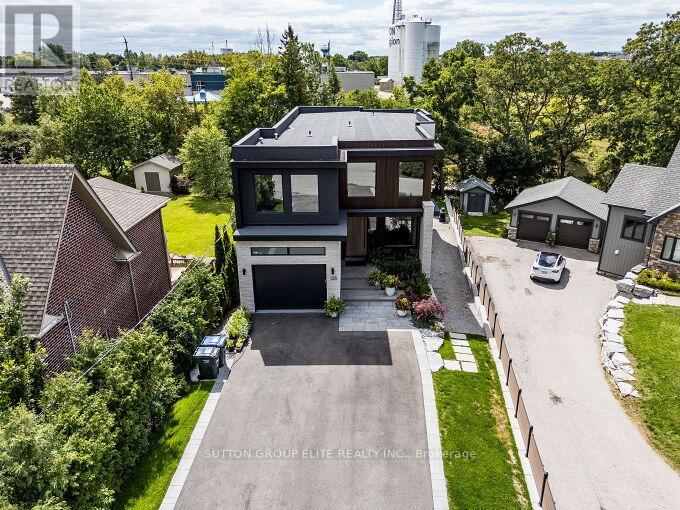 128 Haines Drive, Caledon, Ontario  L7E 2C4 - Photo 1 - W12373209