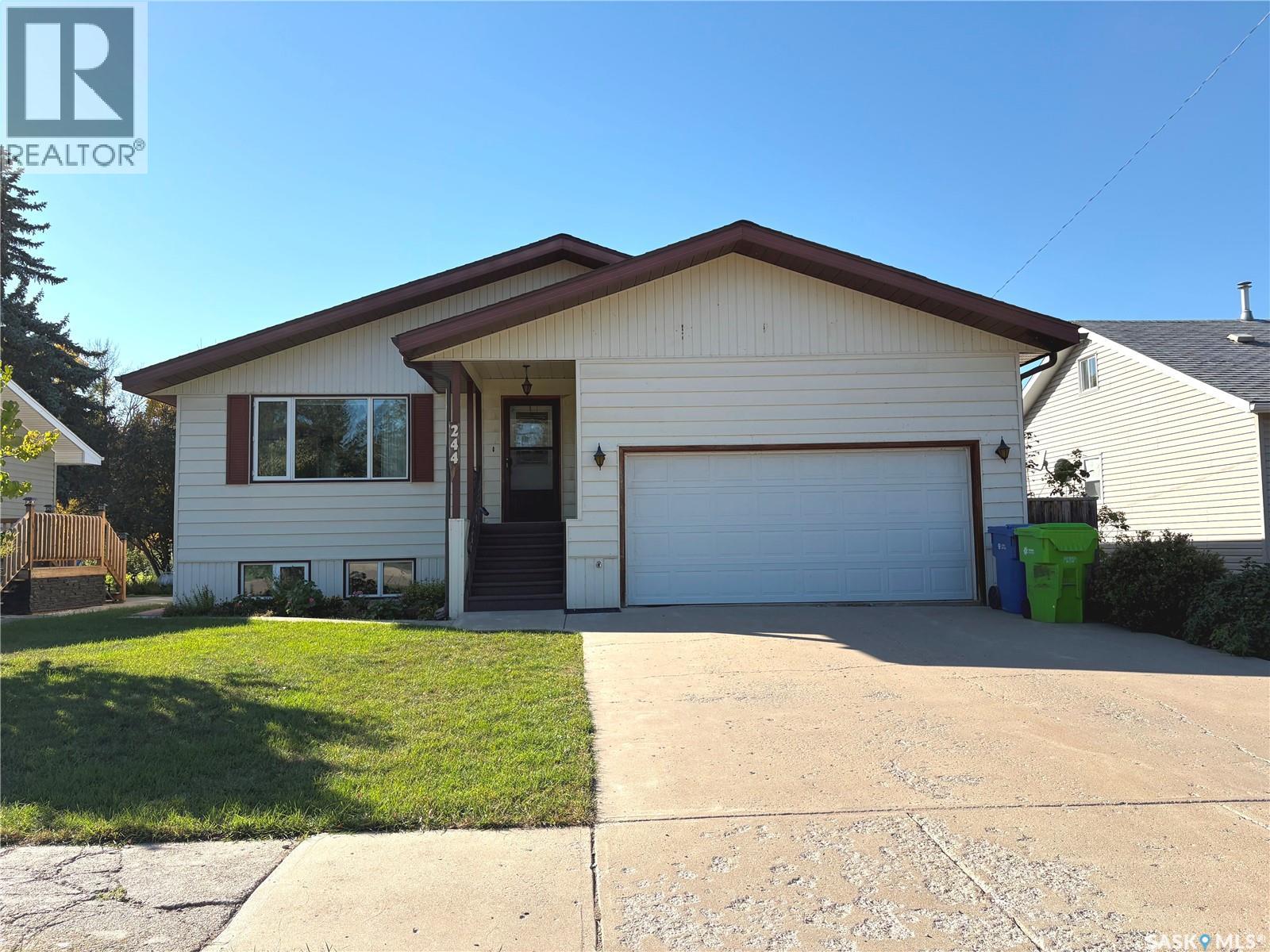 244 Central Avenue S, Fort Qu'appelle, Saskatchewan  S0G 1S0 - Photo 1 - SK019692