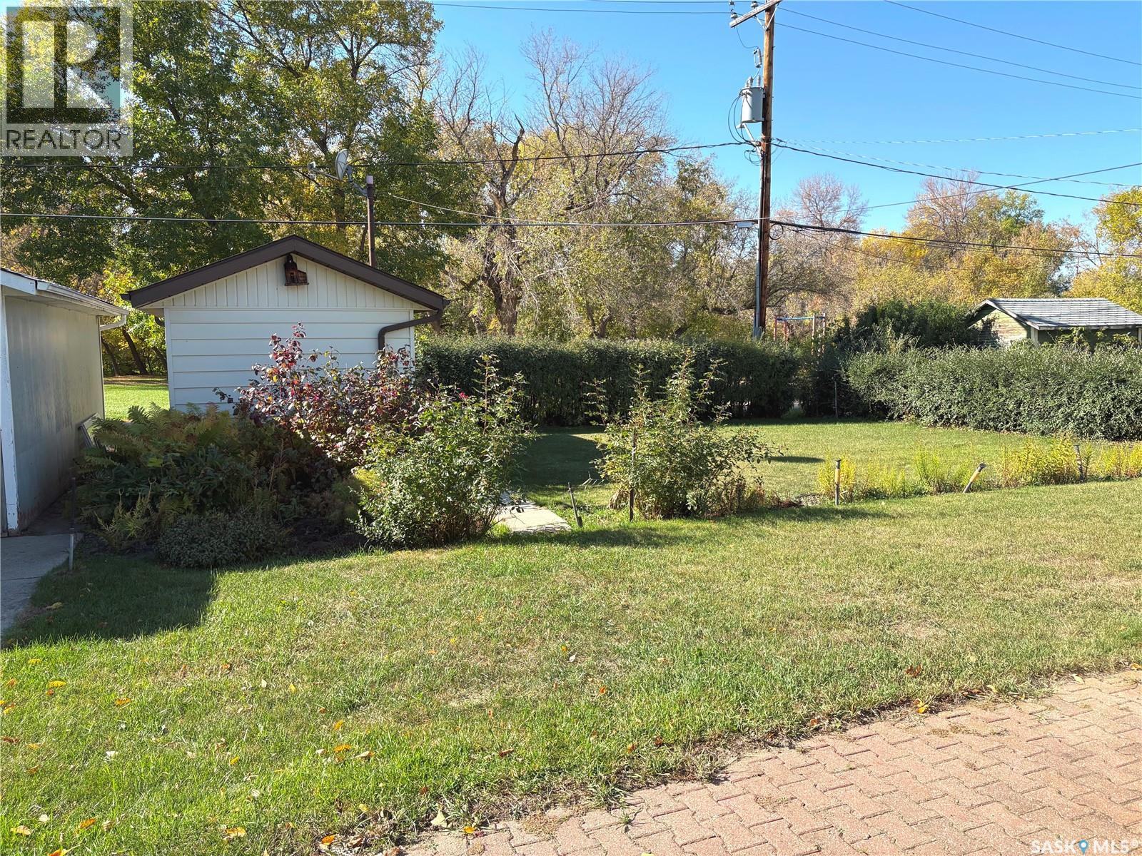 244 Central Avenue S, Fort Qu'appelle, Saskatchewan  S0G 1S0 - Photo 33 - SK019692