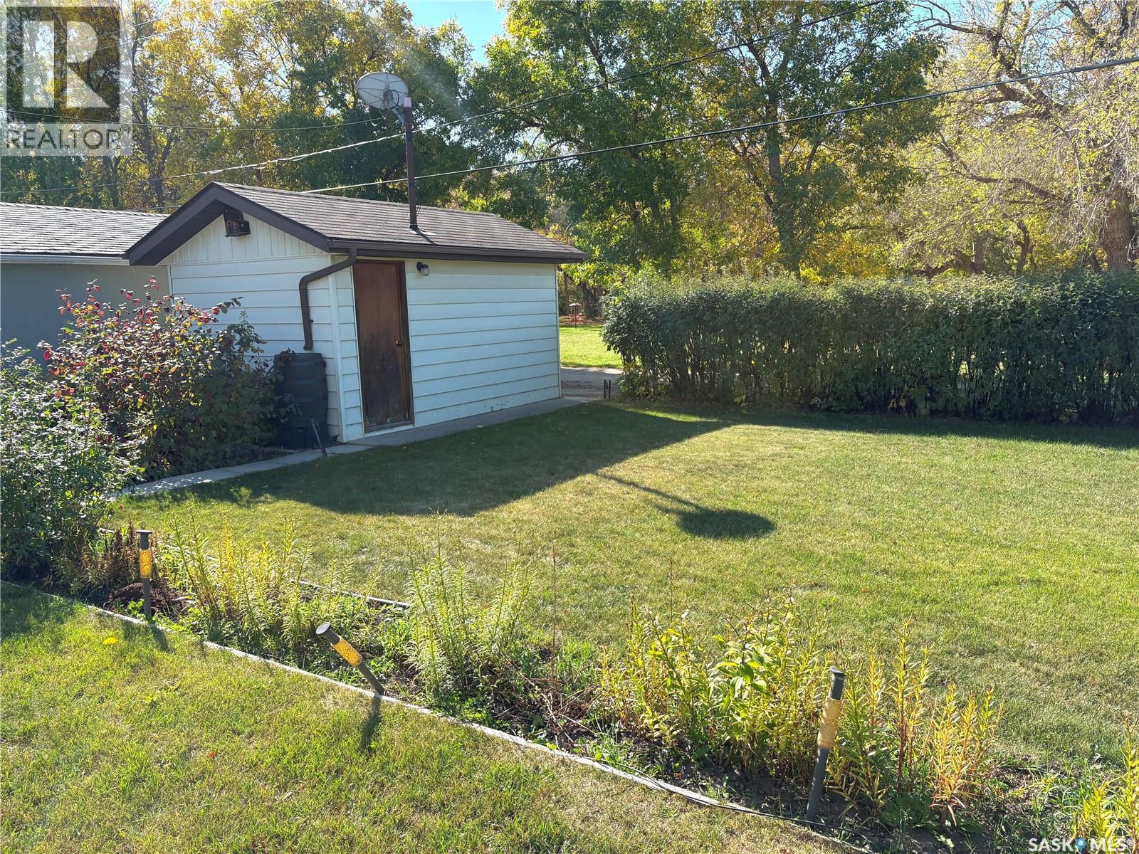 244 Central Avenue S, Fort Qu'appelle, Saskatchewan  S0G 1S0 - Photo 34 - SK019692