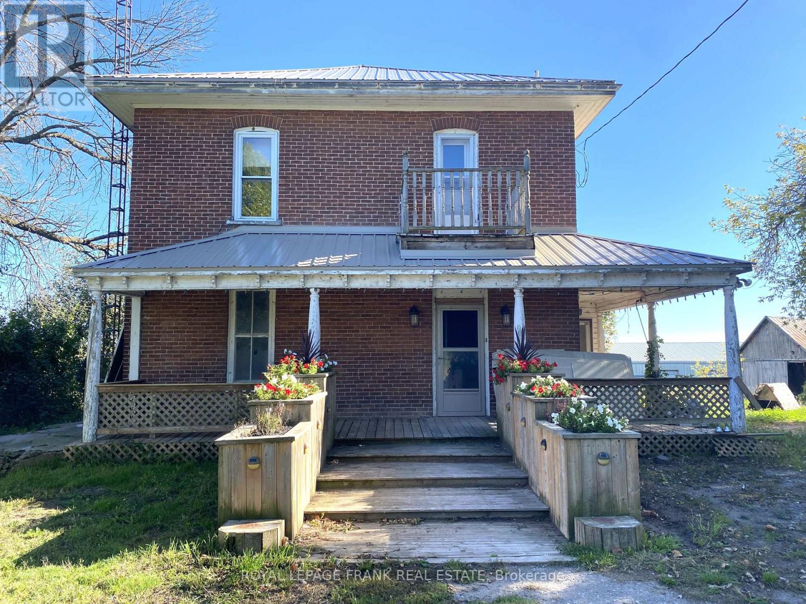 2432 B COUNTY ROAD 8 S, Trent Hills, Ontario