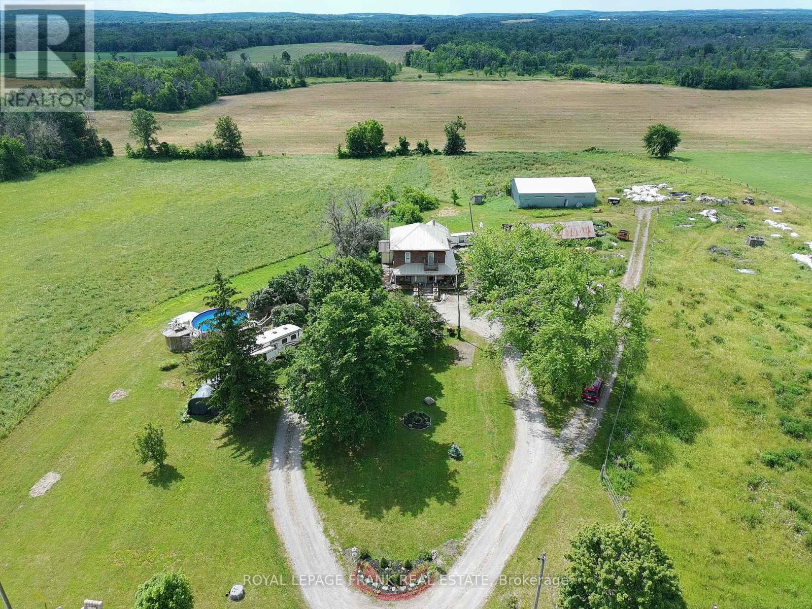 2432 B County Road 8 S, Trent Hills, Ontario  K7R 3K7 - Photo 2 - X12277601