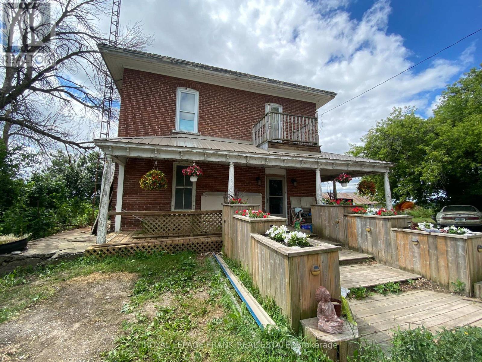 2432 B County Road 8 S, Trent Hills, Ontario  K7R 3K7 - Photo 3 - X12277601