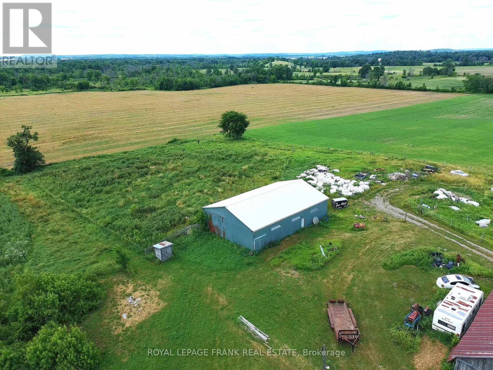 2432 B County Road 8 S, Trent Hills, Ontario  K7R 3K7 - Photo 29 - X12277601