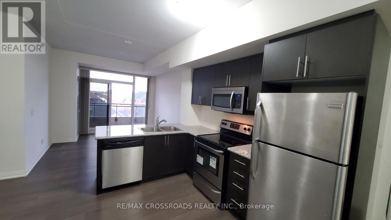 509 - 9500 Markham Road, Markham, Ontario  L6E 0N6 - Photo 18 - N12435519