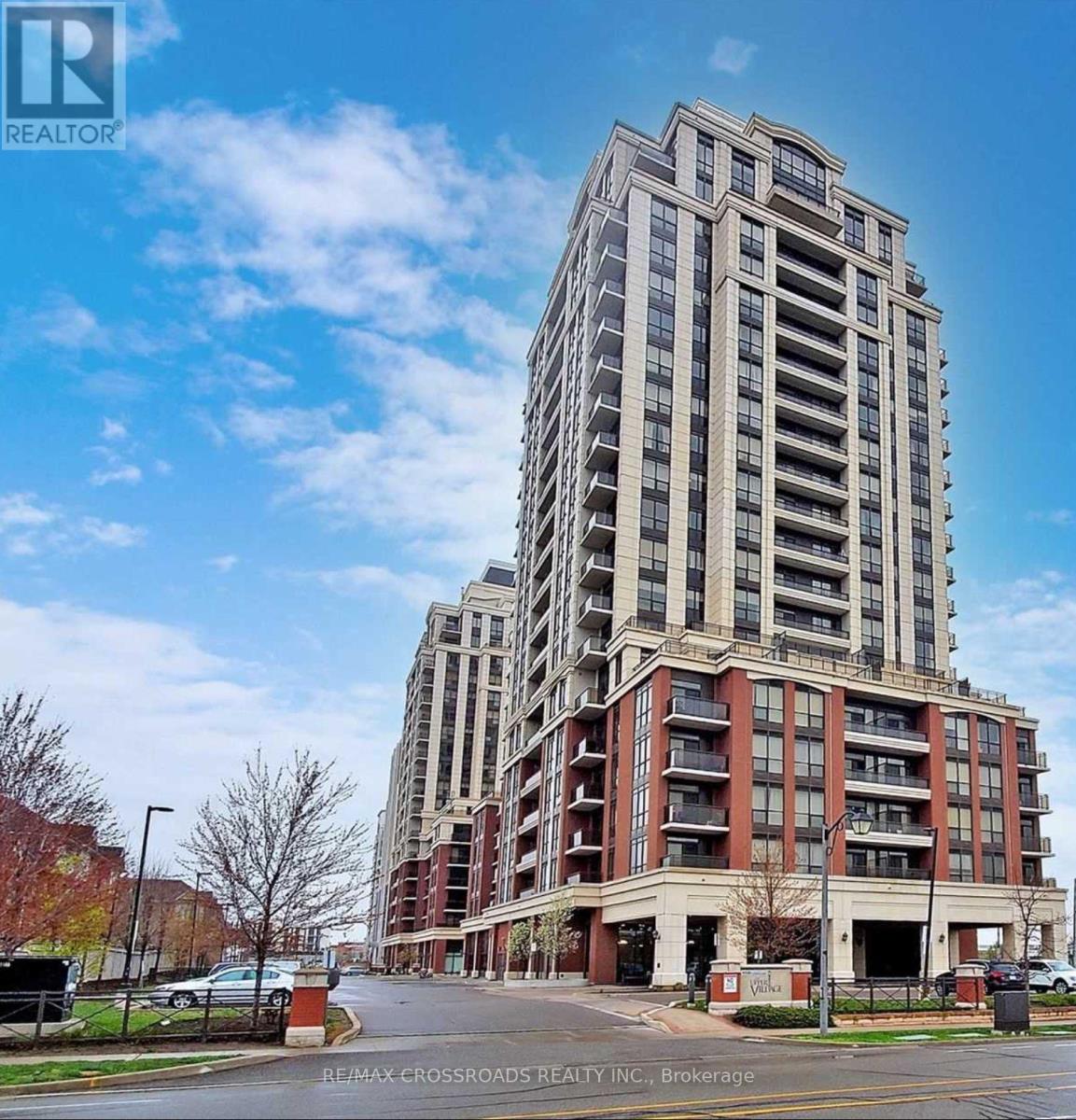 509 - 9500 Markham Road, Markham, Ontario  L6E 0N6 - Photo 2 - N12435519