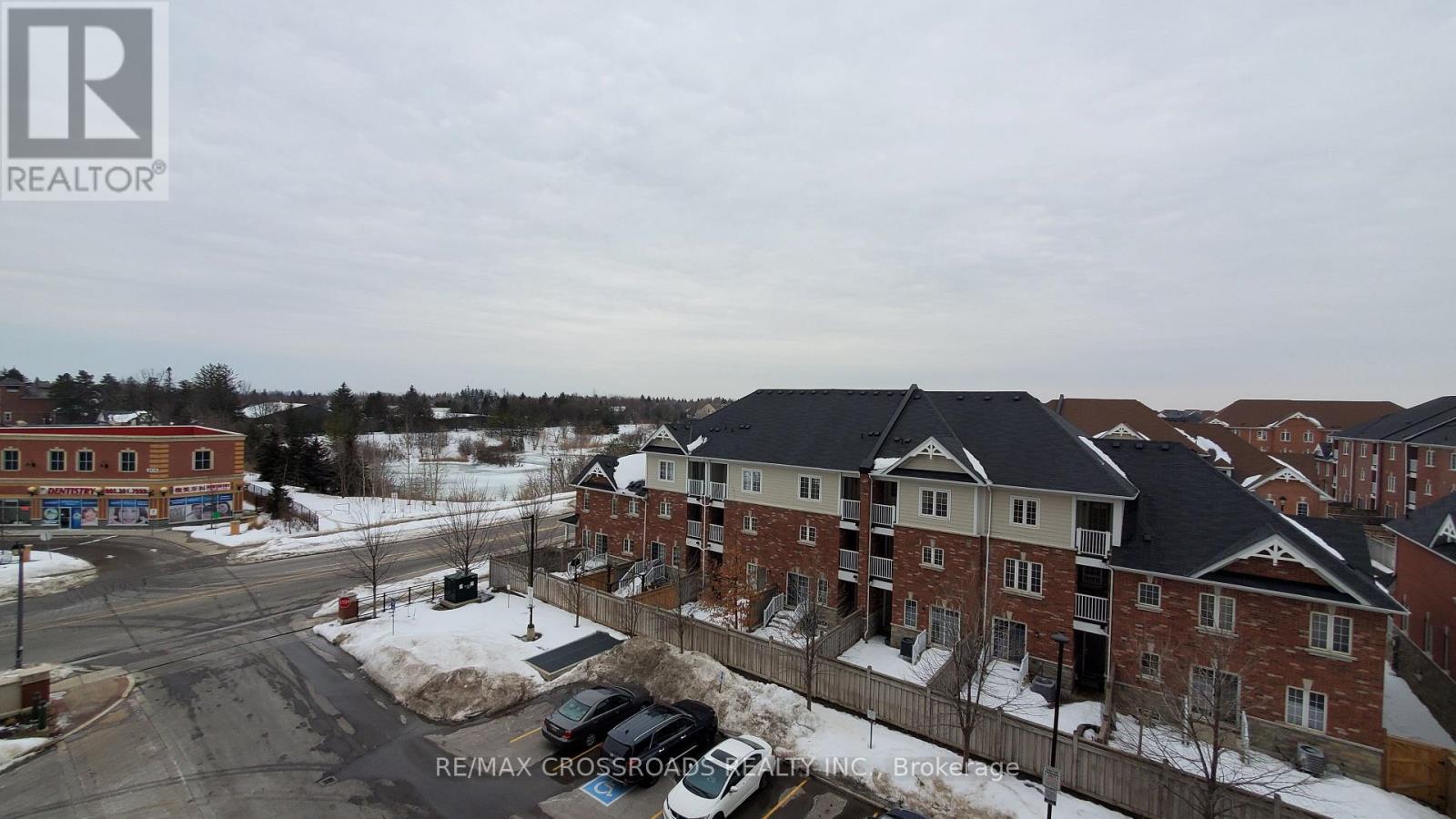 509 - 9500 Markham Road, Markham, Ontario  L6E 0N6 - Photo 28 - N12435519
