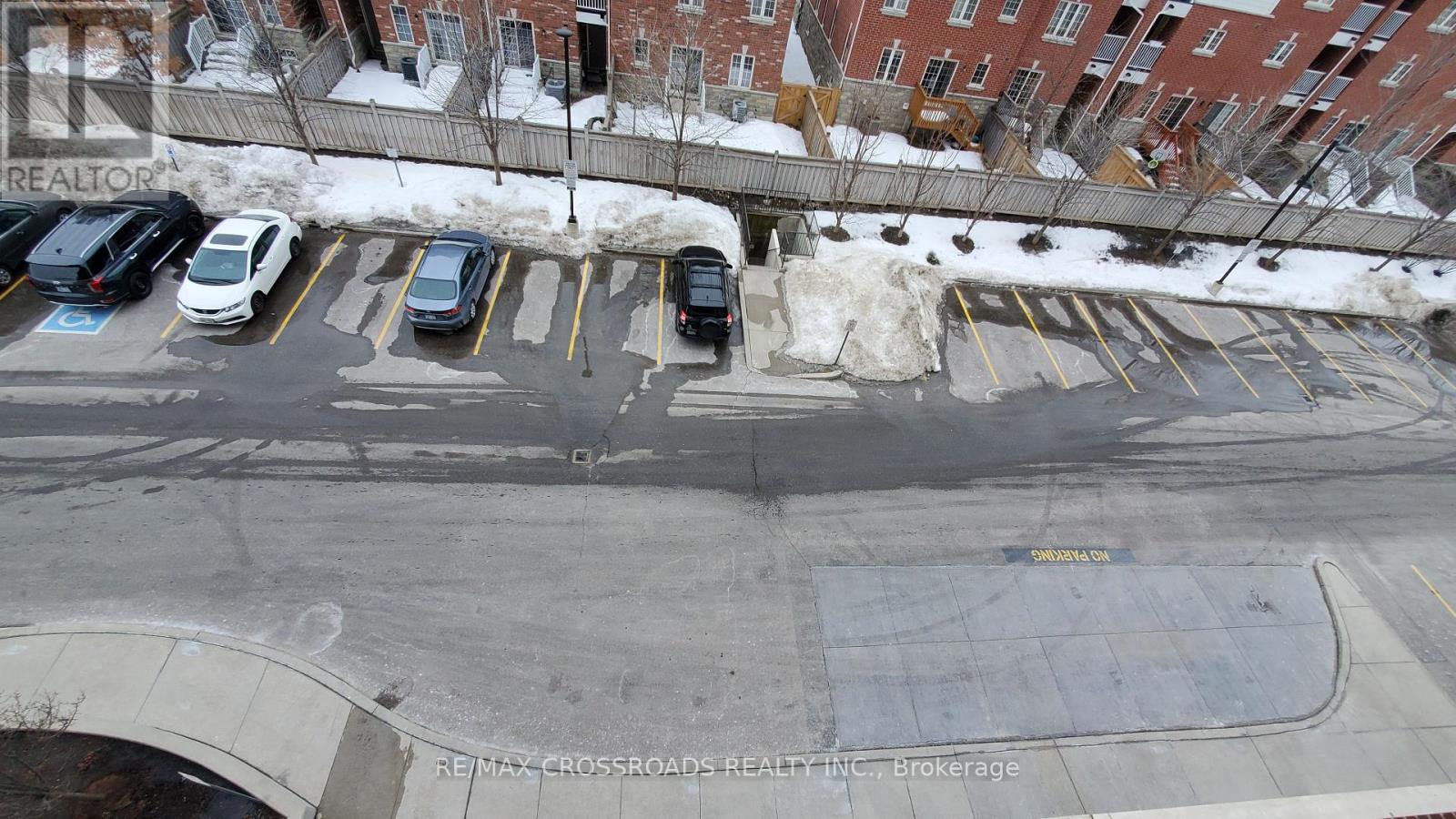 509 - 9500 Markham Road, Markham, Ontario  L6E 0N6 - Photo 29 - N12435519