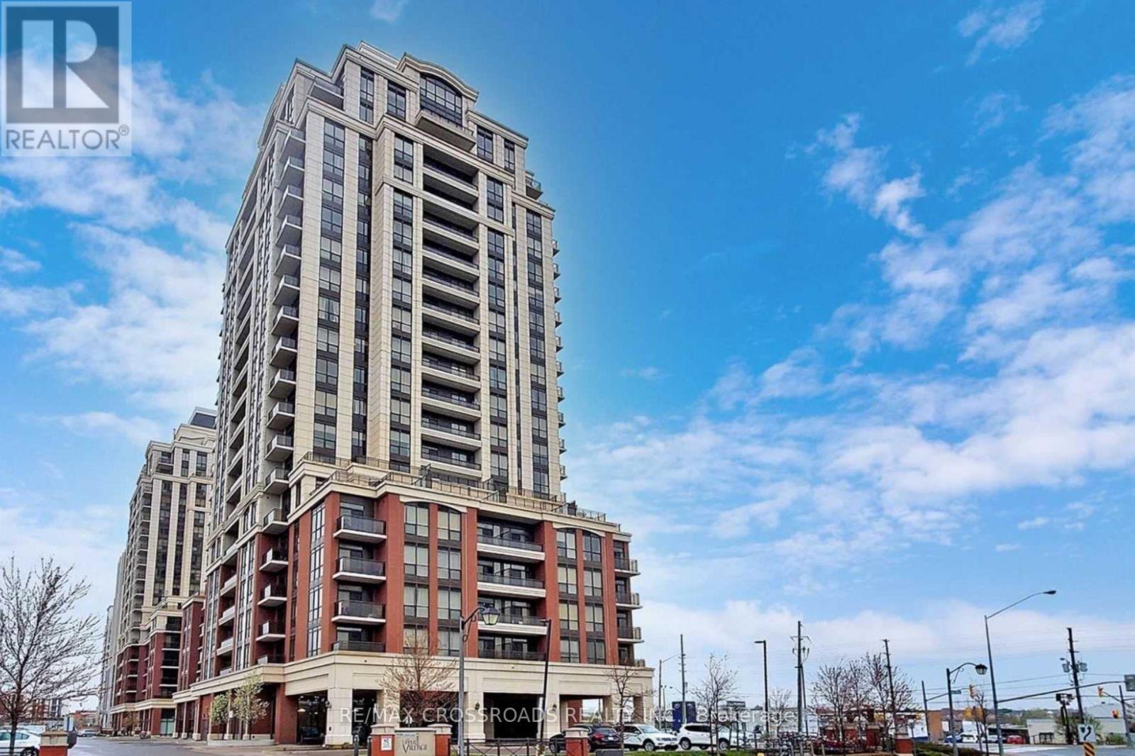 509 - 9500 Markham Road, Markham, Ontario  L6E 0N6 - Photo 3 - N12435519