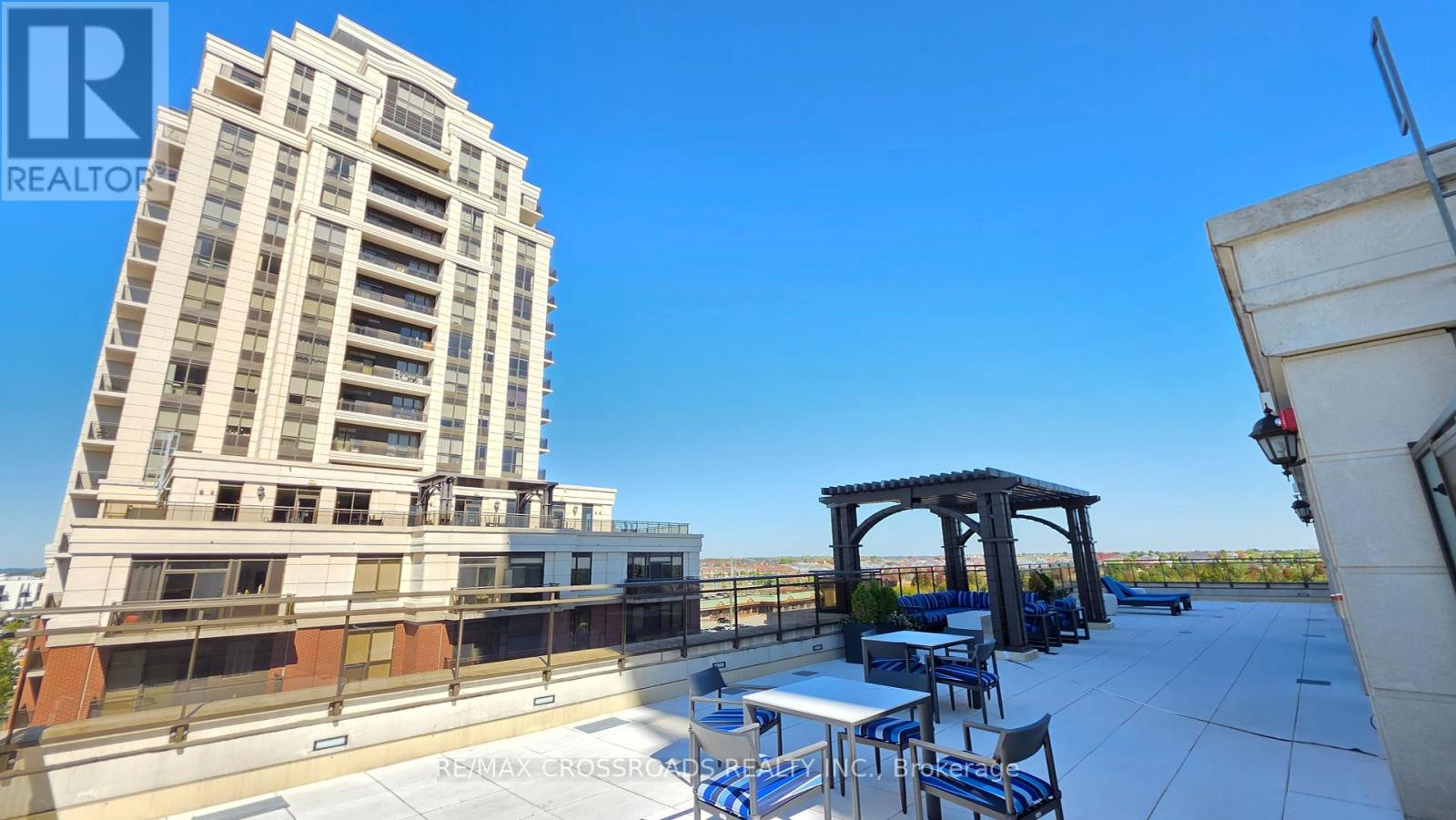 509 - 9500 Markham Road, Markham, Ontario  L6E 0N6 - Photo 4 - N12435519