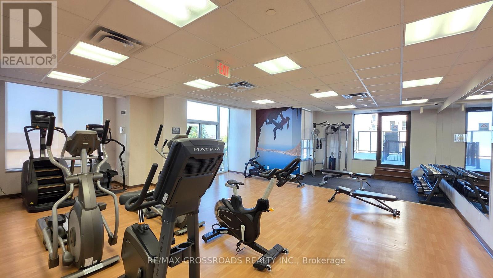 509 - 9500 Markham Road, Markham, Ontario  L6E 0N6 - Photo 40 - N12435519