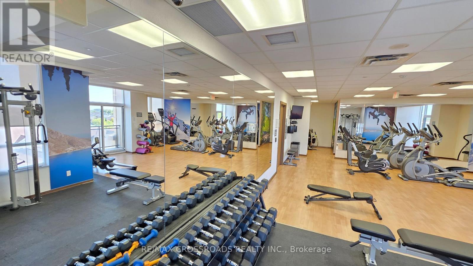 509 - 9500 Markham Road, Markham, Ontario  L6E 0N6 - Photo 41 - N12435519
