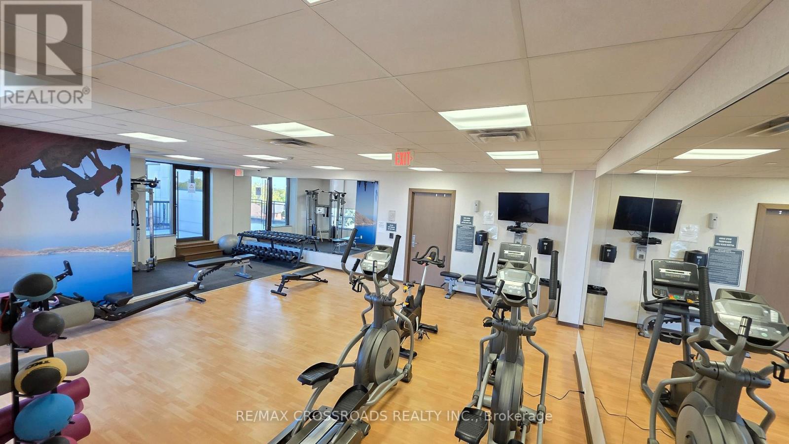 509 - 9500 Markham Road, Markham, Ontario  L6E 0N6 - Photo 42 - N12435519
