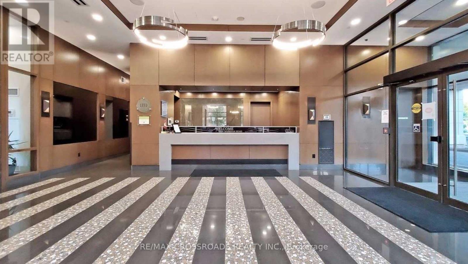 509 - 9500 Markham Road, Markham, Ontario  L6E 0N6 - Photo 6 - N12435519