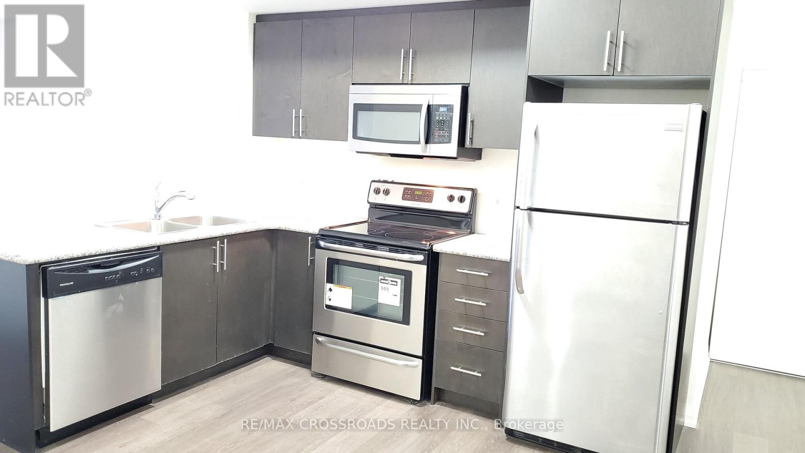 509 - 9500 Markham Road, Markham, Ontario  L6E 0N6 - Photo 8 - N12435519