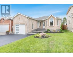 233 WESSENGER DRIVE, Barrie, Ontario