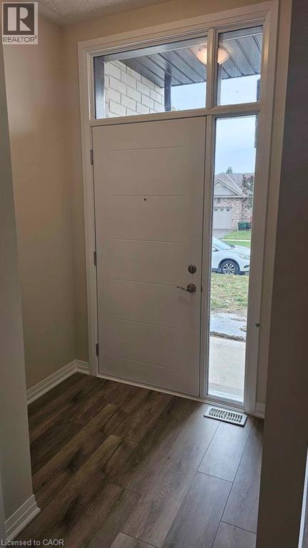 25 Isherwood Avenue Unit# J137, Cambridge, Ontario  N1R 3H5 - Photo 5 - 40775117