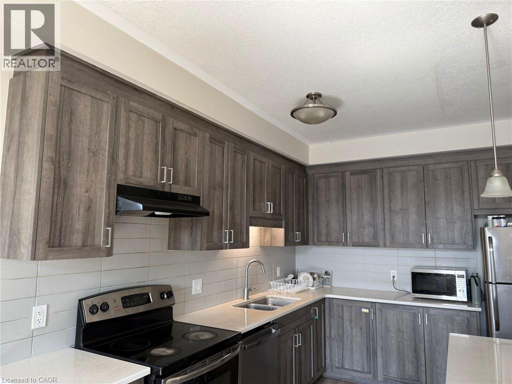 25 Isherwood Avenue Unit# J137, Cambridge, Ontario  N1R 3H5 - Photo 6 - 40775117