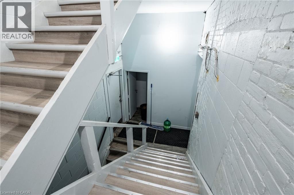 135 James Street N Unit# 3, Hamilton, Ontario  L8R 2K8 - Photo 19 - 40775115